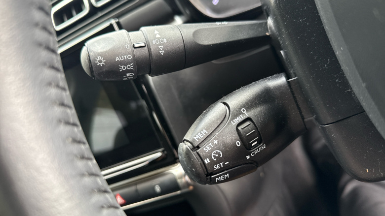 Citroen C3 1.2 PureTech C-Series Edition 5dr Petrol Hatchback